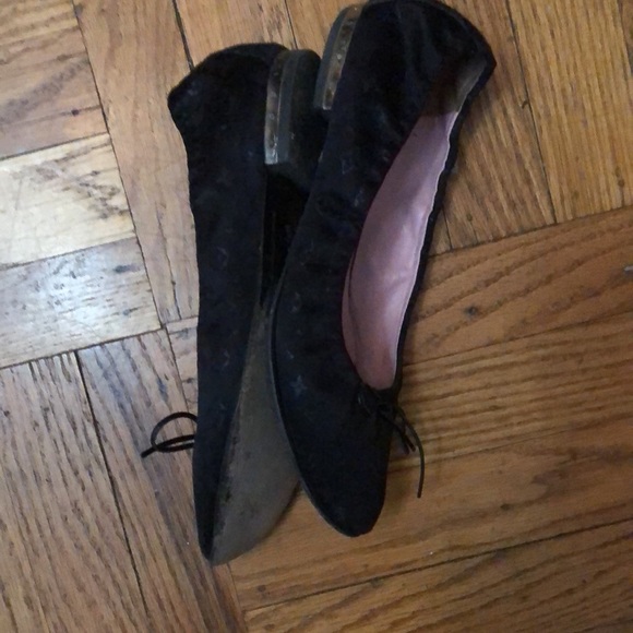 Louis Vuitton monogrammed flats👠 - Picture 5 of 11